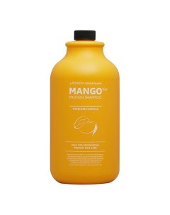 Pedison Шампунь для волос Манго Institute-Beaute Mango Rich Protein Hair Shampoo 2000.0 Evas