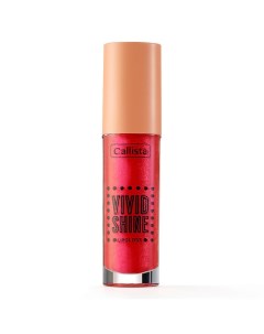 Блеск для губ Vivid Shine Callista