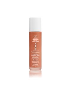 Солнцезащитный бб-крем для лица SPF30, тон: Fresh Rose Coola