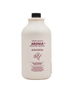 Pedison Маска для волос Арония Institute-beaut Aronia Color Protection Treatment 2000.0 Evas