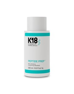 Шампунь Peptide Prep Detox 250.0 K18