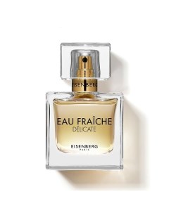 Парфюмерная вода Eau Fraiche Delicate 30 Eisenberg