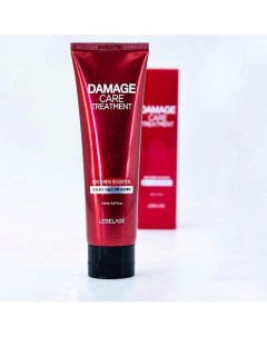 Маска для поврежденных волос DAMAGE CARE TREATMENT 150.0 Lebelage