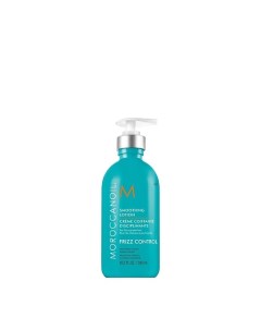 Разглаживающий лосьон для волос 300.0 Moroccanoil