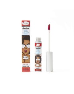 Помада для губ Jour Thebalm