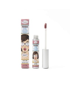 Помада для губ Jour Thebalm