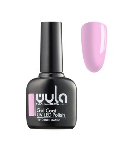 Гель лак тон 443 Wula nailsoul