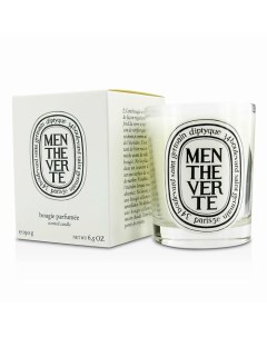 Ароматизированная свеча Menthe Verte 190.0 Diptyque