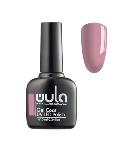 Гель лак 10мл тон 443 Wula nailsoul