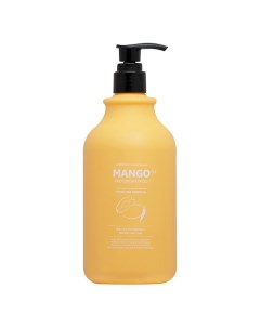 Pedison Шампунь для волос Манго Institute-Beaute Mango Rich Protein Hair Shampoo 500.0 Evas