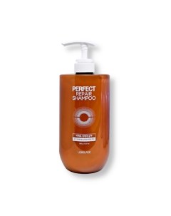 Шампунь для окрашенных и поврежденных волос PERFECT REPAIR SHAMPOO 1000.0 Lebelage