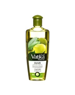 Масло для волос обогащённое оливой Olive Enriche 200 0 Dabur