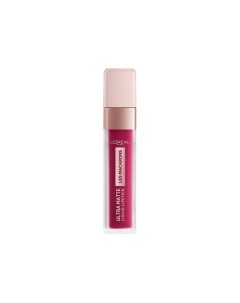 L'OREAL PARIS Ультрастойкая жидкая матовая помада Infaillible Les Macarons Liquid Lipstick L'oreal paris