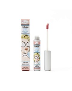 Помада для губ Jour Thebalm