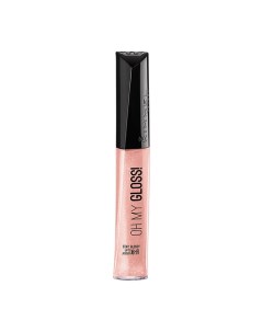 Блеск для губ Oh My Gloss! Rimmel