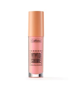 Блеск для губ Vivid Shine Callista