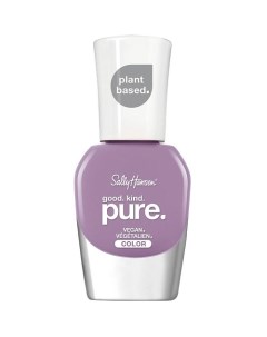 Веганский лак для ногтей Good Kind Pure Sally hansen