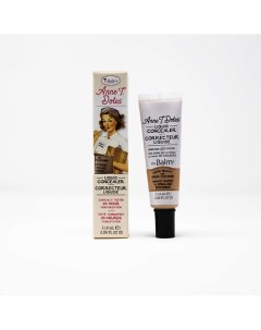 Консилер для лица жидкий ANNE T DOTES Thebalm