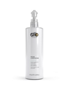 Кремовый кондиционер Cream Conditioner Meoro