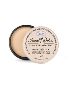 Консилер для лица Anne T Dotes Thebalm