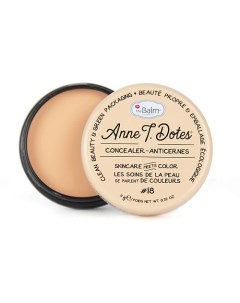 Консилер для лица Anne T Dotes Thebalm