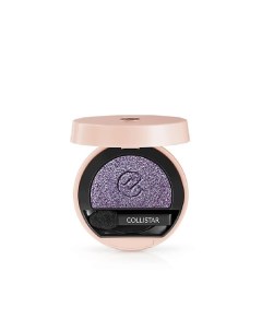 Тени для век компактные Impeccable Compact Eye Shadow Collistar