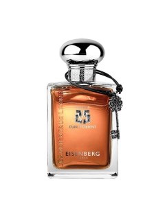 Парфюмерная вода Cuir D'Orient Homme 50 Eisenberg