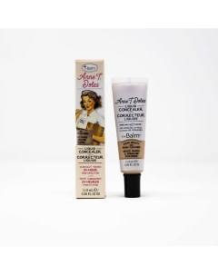 Консилер для лица жидкий ANNE T DOTES Thebalm