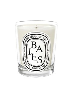 Ароматизированная свеча Baies 70.0 Diptyque