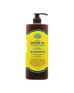 Char Char Кондиционер для волос Аргановое масло Argan Oil Conditioner 1500.0 Evas