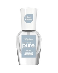 Веганский лак для ногтей Good Kind Pure Sally hansen