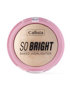 Хайлайтер для лица So Bright Callista