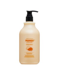 Pedison Маска для волос Манго Institut-Beaute Mango Rich LPP Treatment 500.0 Evas