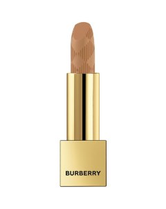 Матовая стойкая помада для губ Kisses Matte Burberry