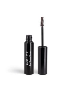 Тушь для бровей Brow shaping mascara Inglot