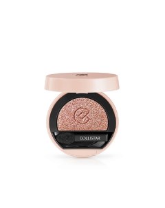 Тени для век компактные Impeccable Compact Eye Shadow Collistar