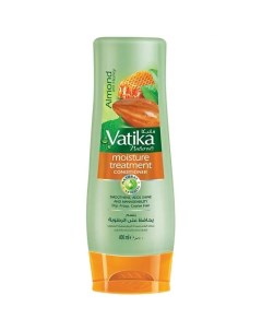 Кондиционер для волос увлажняющий с миндалем и медом (Almond & Honey) 400.0 Dabur