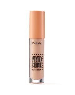 Блеск для губ Vivid Shine Callista