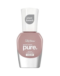 Веганский лак для ногтей Good Kind Pure Sally hansen