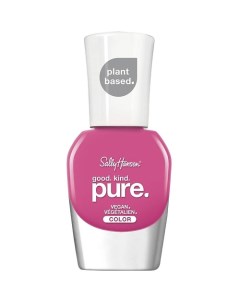 Веганский лак для ногтей Good Kind Pure Sally hansen