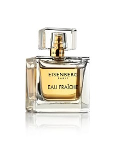 Душистая вода Eau Fraiche 100 Eisenberg