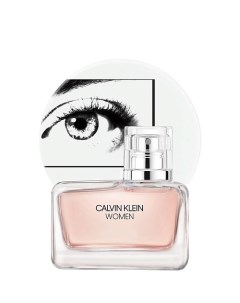 Парфюмерная вода WOMEN 50 Calvin klein