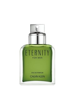 Парфюмерная вода Eternity 50 Calvin klein