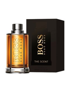 Туалетная вода The Scent 200.0 Boss