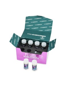 Сыворотка для питания и роста волос FITOXIL FORTE TREATMENT CLASSIC 60.0 Tahe