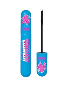 Тушь для ресниц влагостойкая Resistant Kawaii Mascara Beauty bomb