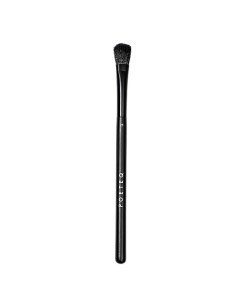 Кисть для теней SMOKY EYES MAKE UP EYESHADOW BRUSH Poeteq