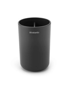 Стакан для зубных щеток "ReNew" Brabantia