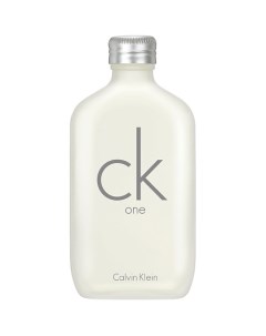 Туалетная вода CK One 100 Calvin klein