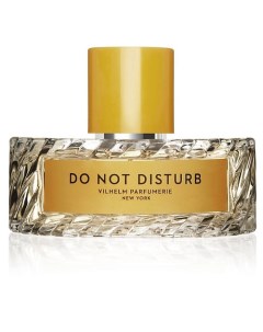 Парфюмерная вода Do Not Disturb 100 Vilhelm parfumerie